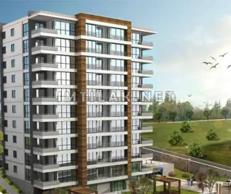 Trabzon City 2 Project IMT - 58