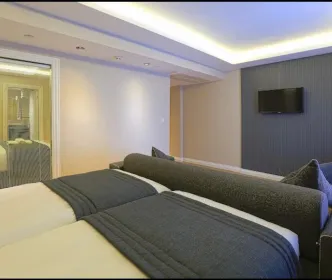 Hotel for Sale in Taksim Istanbul