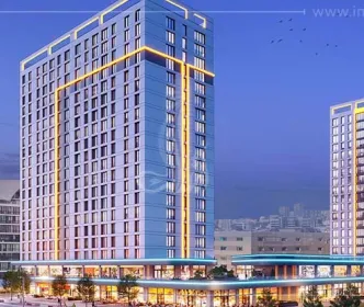 Basin Ekspres Residences IMT - 1323