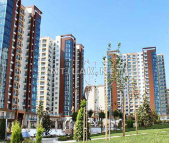 Дома в Стамбуле, Турция, Продажа - Проект Романтика IMT-66