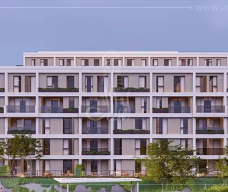 Appartements de luxe à vendre à Izmit en versements dans le projet Yasham Park