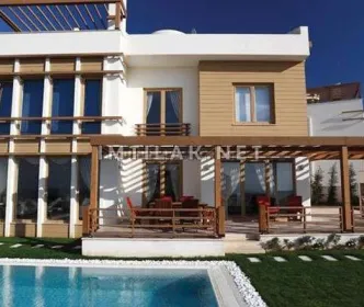 Villas de luxe à Istanbul à vendre - Palais Zakaria Koy IMT - 206