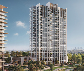 Golf Hillside by Emaar