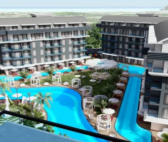 Serdar Alanya 836 - IMT
