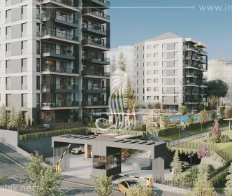 Bahçe Terası IMT - 967