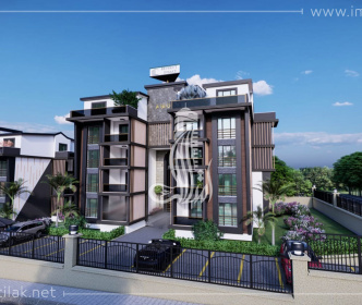 B kent Kartepe IMT - 622