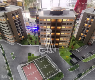Atasehir Ankara  IMT - 1613