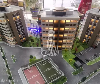 Atasehir Ankara IMT - 1613