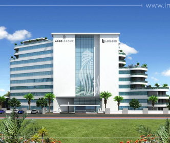 Bello Project 832 - IMT