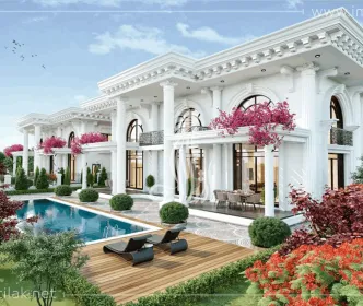 Malikan Villas IMT - 630