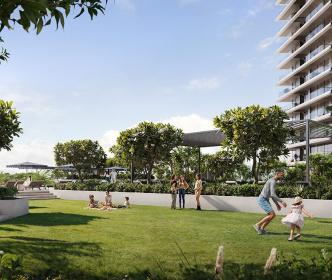 Altan by Emaar