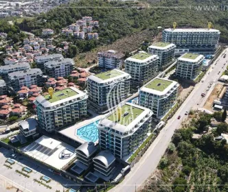 Konak Alanya IMT - 826