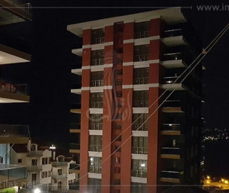 IMT-4 Trabzon City Project