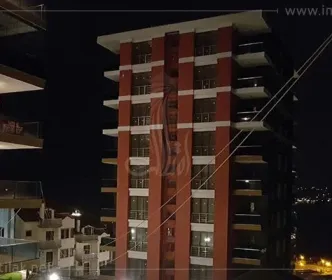 IMT-4 Trabzon City Project