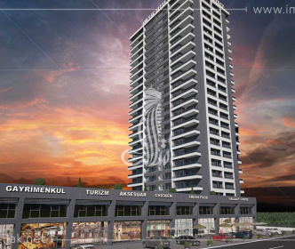 Bulvar Ankara 1618 - IMT