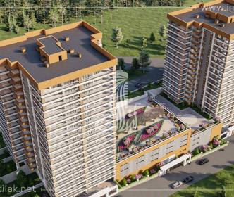 Ankara Pearl 1623 - IMT