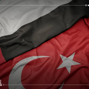 الإمارات تراهن على تركيا لفتح أسواق جديدة