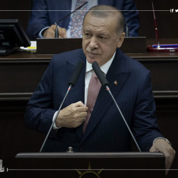 Canal d'Istanbul, c’est le projet pour sauver la ville