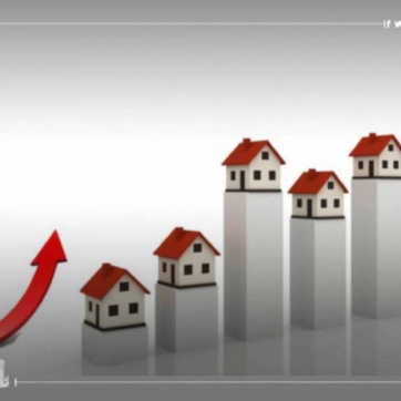 افزایش فروش آپارتمان در ترکیه طی ماه می سال جاری (2022)