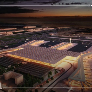 Istanbul Airport profits exceed 117 billion euros