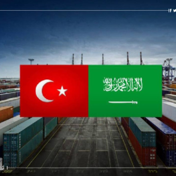 Croissance des échanges commerciaux entre l'Arabie Saoudite et la Turquie de 73,7%