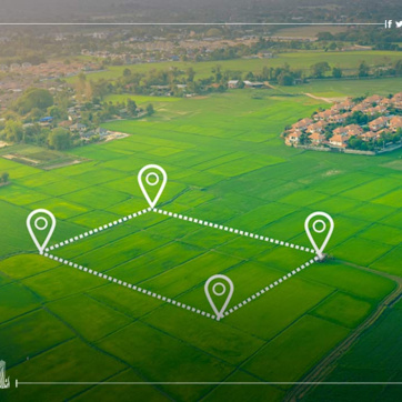 افزایش بی سابقه تقاضا برای خرید زمین در ترکیه