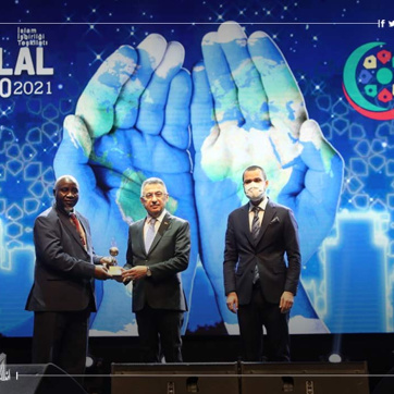 انطلاق معرض الحلال الأكبر عالمياً في إسطنبول