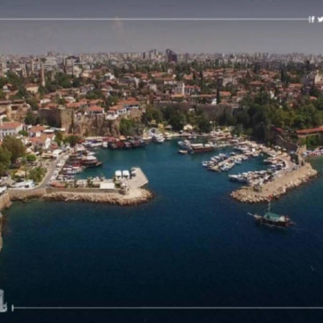 تقاضای فزاینده اتباع خارجی برای خرید ملک در آنتالیا