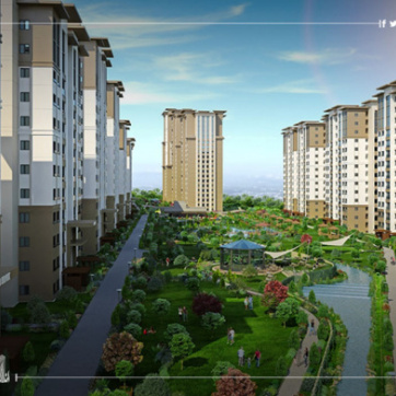 Последняя статистика продаж квартир в Турции за второй квартал 2021 года