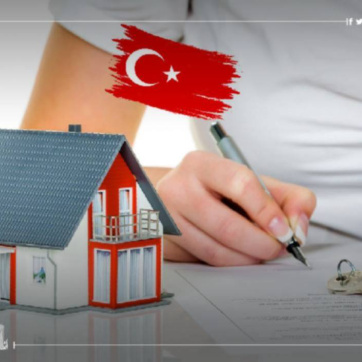 Turquie: Augmentation de l'indice des prix des maisons au cours du huitième mois de l'année 2022