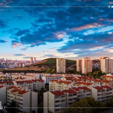 Обновленные цены на квартиры в Турции 2021