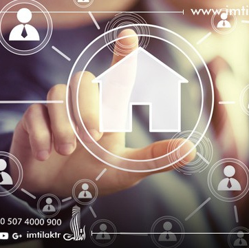 The Real Estate Is a Good Decision at All Times!