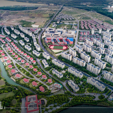 فروش آپارتمان به خارجی‌ها در ماه آوریل 2023