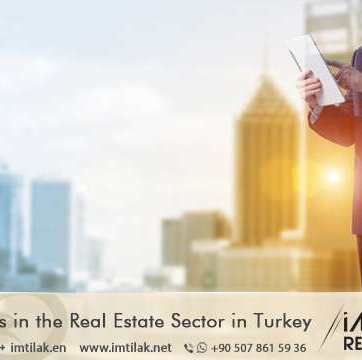 New Reforms in the Real Estate Sector in Turkey