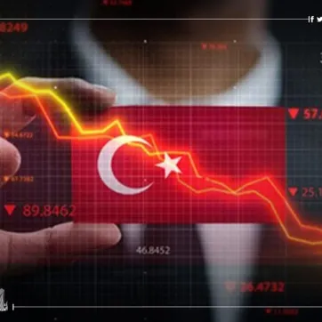 اروپا بزرگترین سرمایه گذار در ترکیه