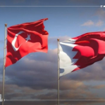 استثمارات البحرينيين في تركيا تبلغ مليار دولار