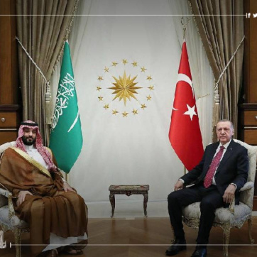 ترکیه شاهد افزایش پیوسته در تعداد شرکت‌های سعودی سرمایه‌گذار در داخل کشور است.