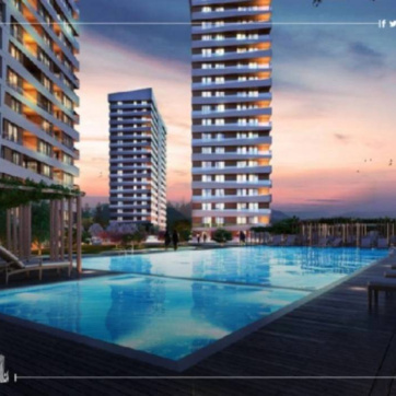 Augmentation des coûts de construction en Turquie