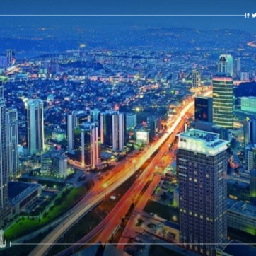 السوق العقاري التركي يسجل قرابة المليون عملية بيع