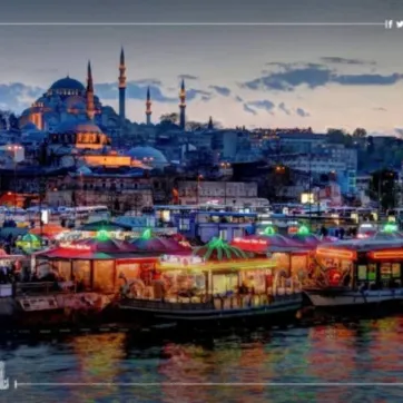 Turkey is preparing to receive more than 53 million tourists in 2023