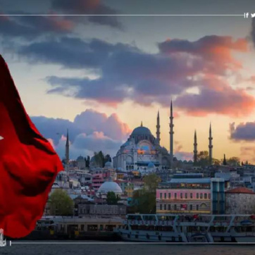 La Turquie est la première au monde en termes d'augmentation de la valeur d'investissement de ses appartements.