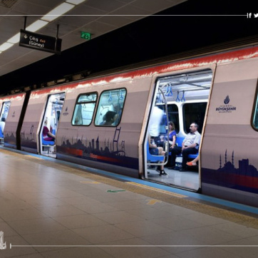 Premier métro à grand vitesse verra bientôt le jour en Turquie