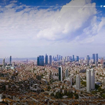 تركيا تحقق المركز الأول أوروبياً من حيث مبيعات العقارات خلال 2021