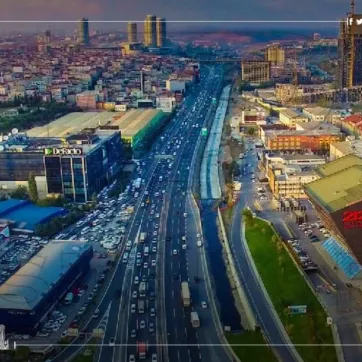 مجتمع مسکونی ساکورا با آپارتمان هایی لوکس در استانبول، نویدی برای یک سرمایه گذاری پر سود