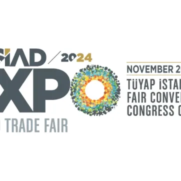 انطلاق النسخة العشرين من معرض MÜSİAD EXPO التجاري في إسطنبول