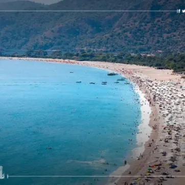 A large trend of Moroccans towards Turkey