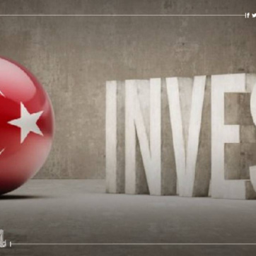 An increase of 81% | The highest direct investment flow in Turkey in five years
