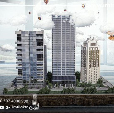 إنشاء بلديتين جديدتين في إسطنبول