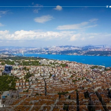 مؤشر سعر المنزل الجديد في تركيا| ارتفاع بنسبة 75.07% على مستوى سنوي