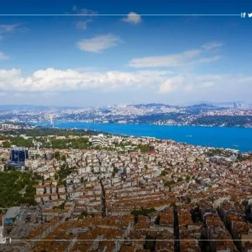 مؤشر سعر المنزل الجديد في تركيا| ارتفاع بنسبة 75.07% على مستوى سنوي